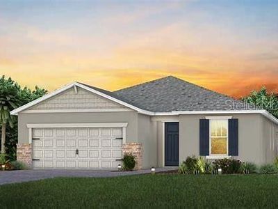 8093 Fenton St, Orlando, FL, 32836