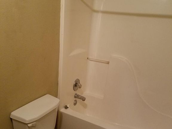 Second Bathroom
