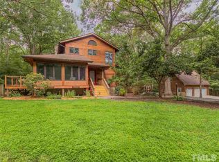 310 Eastwood Rd, Chapel Hill, NC 27514