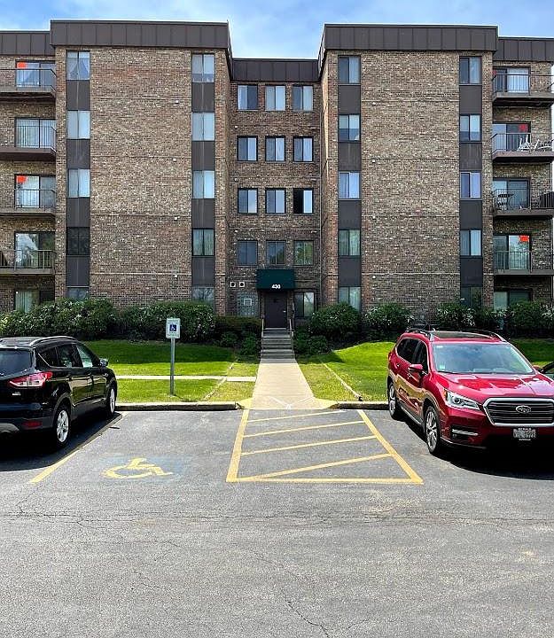 1st image of 430 Walnut Creek Ln Unit 2201