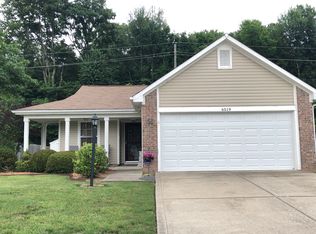 6519 Devinney Dr, Indianapolis, IN