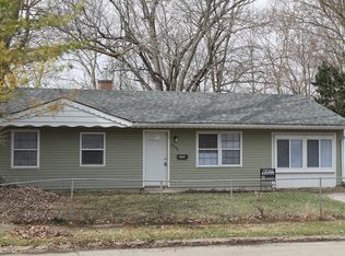 3908 N Vinewood Ave, Indianapolis, IN