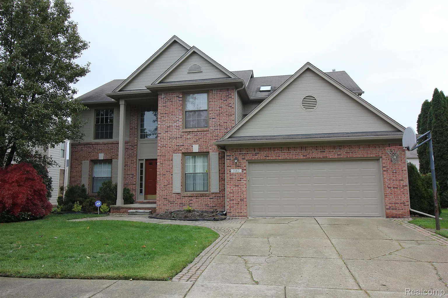 3182 Davenport Ln photo 1
