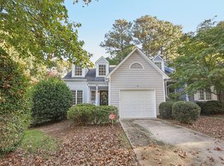 31 Renwick Ct, Raleigh, NC 27615