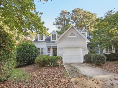 31 Renwick Ct, Raleigh, NC, 27615