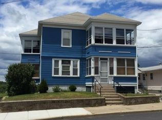 85 Shawmut Ave, Central Falls, RI 02863