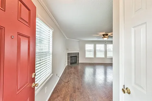 9845 Youpon Ridge Way Photo 1
