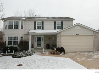 4229 Whitehall Dr, Arnold, MO 63010