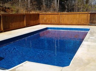 27 County Road 944, Glen, MS 38846