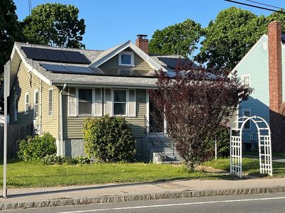 224 Park Ave, Weymouth, MA, 02190