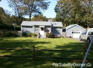 58 Ulrich Rd, Centereach, NY 11720