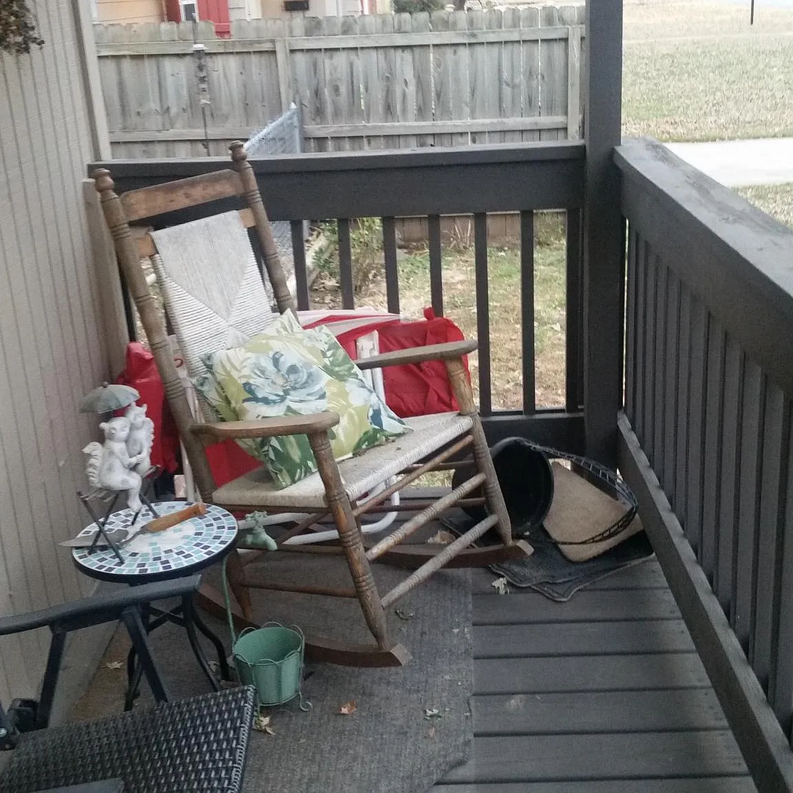 2 bed, 1135 sqft, $1,700 — Photo 3