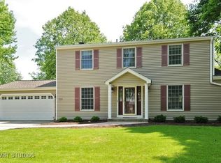 1368 W Jefferson Ave, Naperville, IL