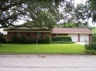 505 Brodie St Edna TX 77957 Zillow