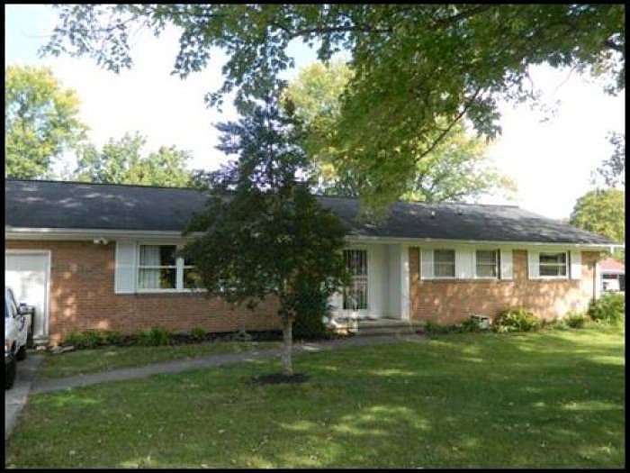 3809 Devon Drive