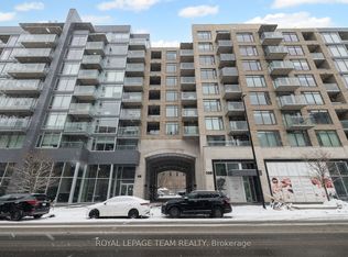 98 Richmond Rd #206, Ottawa, ON K1Z0B2