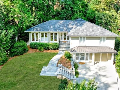 806 Brookridge Dr NE, Atlanta, GA, 30306