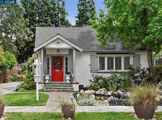 1835 Shuey Ave, Walnut Creek, CA 94596