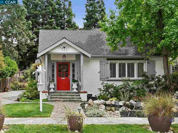 1835 Shuey Ave, Walnut Creek, CA 94596