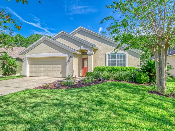 1620 Austin Ln, Saint Augustine, FL 32092