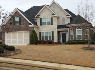 7122 Golfside Ct SE, Covington, GA 30014