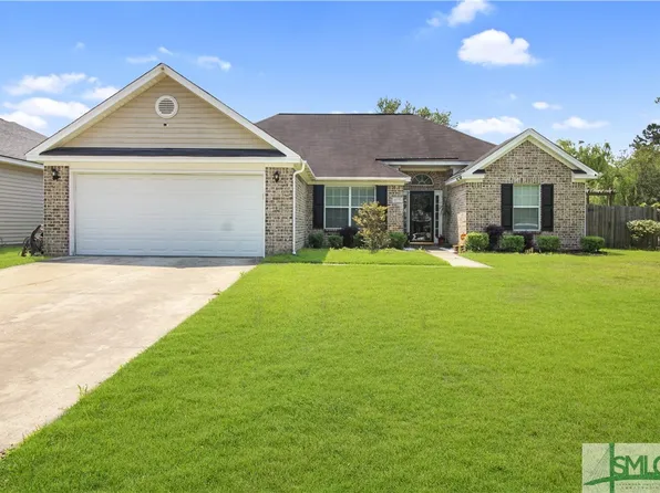177 Mills Run Drive, Savannah, GA 31405