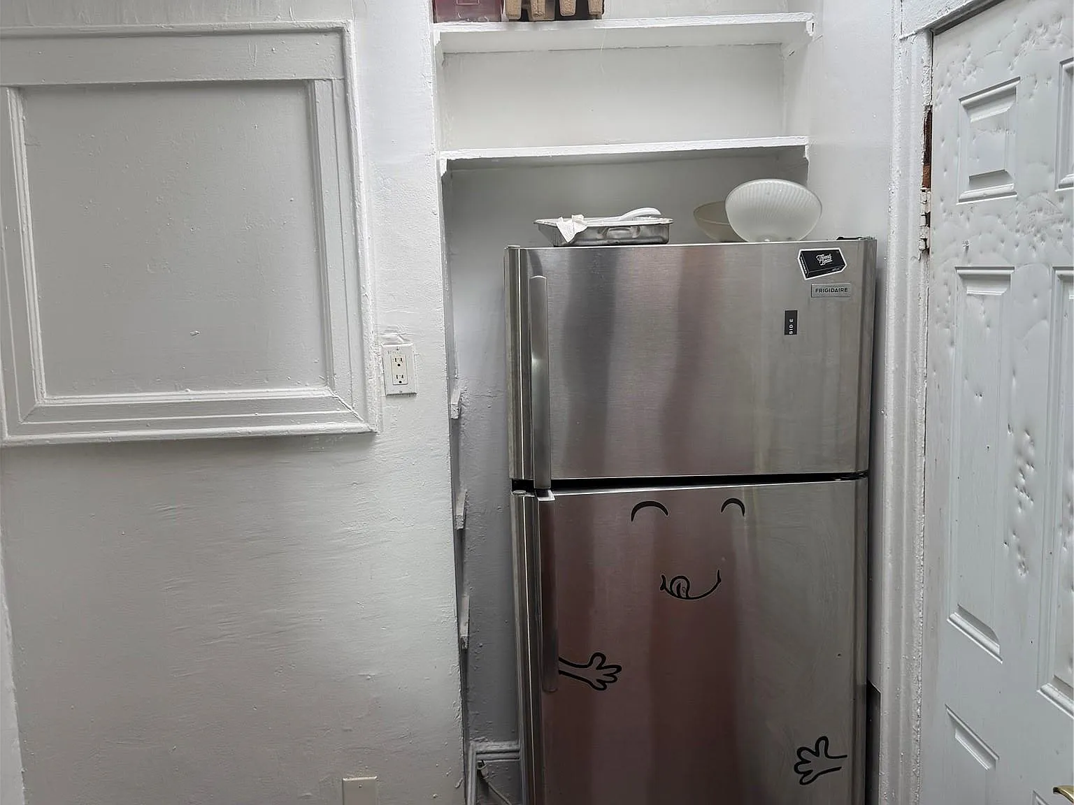 2 bed, 1.0 bath, 620 sqft, $2,500 — Photo 4