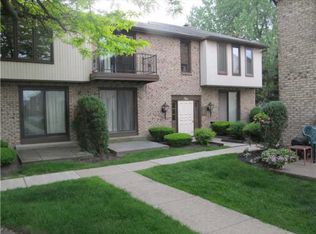 2 The Tradewinds APT D, Buffalo, NY 14221