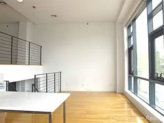 Rented by Dream Space Realty