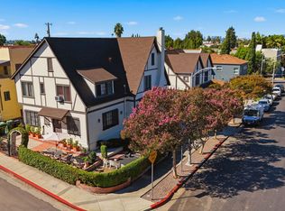5076 Lemon Grove Ave, Los Angeles, CA 90029
