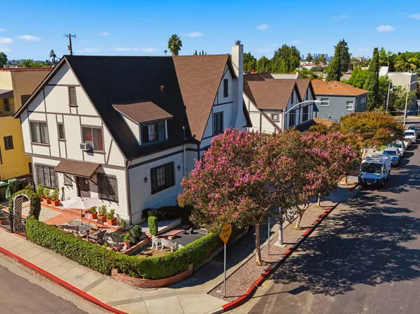 5076 Lemon Grove Ave, Los Angeles, CA 90029