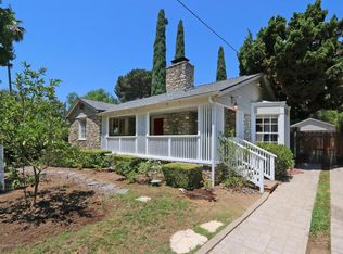 579 E Poppyfields Dr, Altadena, CA 91001
