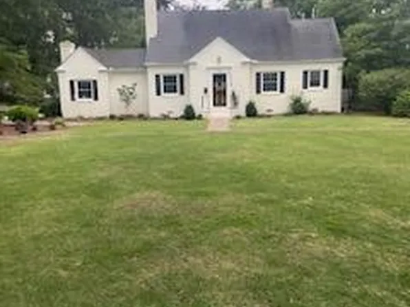 200 Monticello Drive NW, Wilson, NC 27893