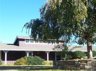 326 Reed Cove Rd, Waynesville, NC 28786