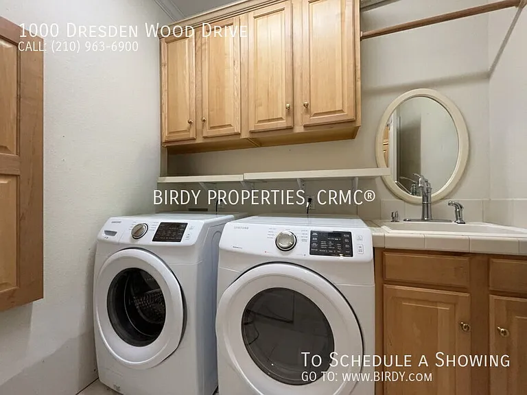 1000 Dresden Wood Dr — Photo 34