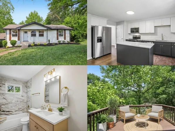 603 Glenpark Ct, Nashville, TN 37217