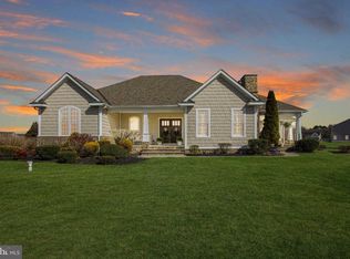 24969 Cypress Dr, Georgetown, DE 19947