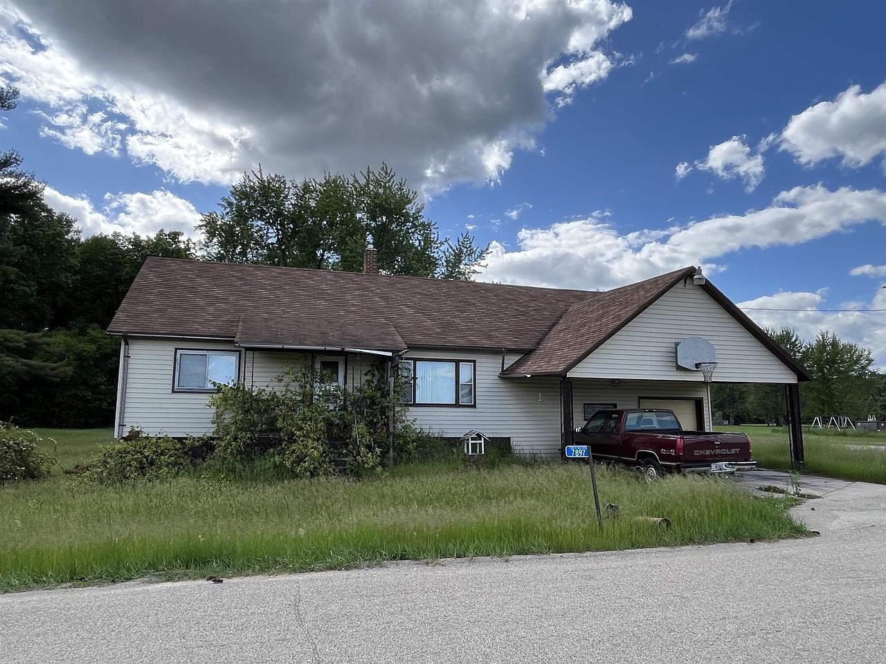 7897 EASY STREET, Fremont, WI 54940 | Zillow