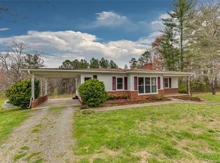 355 Oak Springs Rd, Rutherfordton, NC 28139
