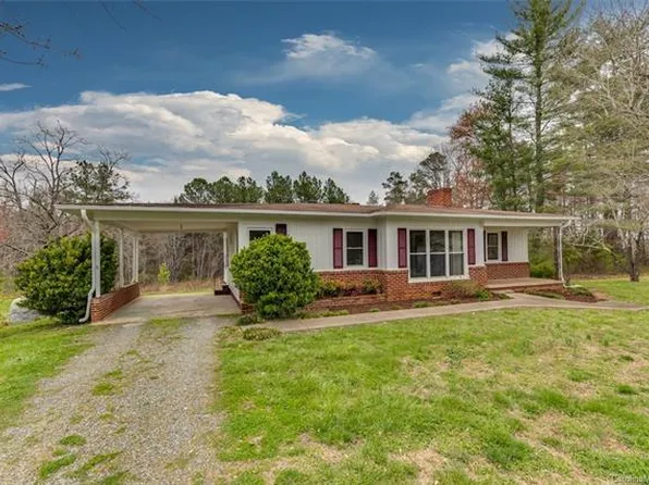 355 Oak Springs Rd, Rutherfordton, NC 28139