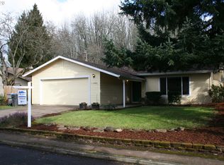 11880 SW 113th Pl, Tigard, OR 97223