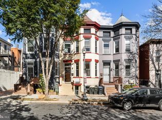 1021 Columbia Rd NW, Washington, DC 20001