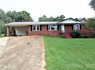 3512 McKinney Rd, Mooresboro, NC 28114