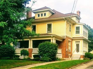 173 Beverly Rd, Syracuse, NY 13207