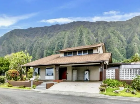 47-107 Hui Kelu Pl, Kaneohe, HI 96744