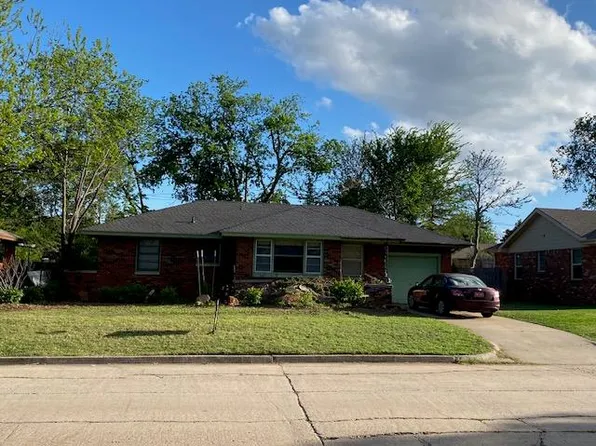 2520 Kings Way, Oklahoma City, OK 73120