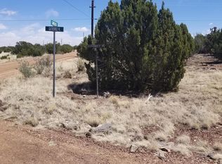 1831 Gutierrez Pl, Show Low, AZ 85901