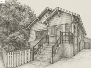 5712 Adeline St, Oakland, CA 94608