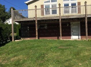 301 N George St, Ashland, PA 17921