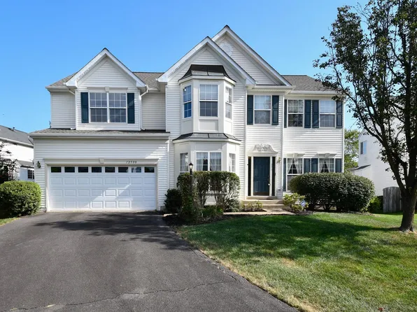 12508 Chippenham Ct, Bristow, VA 20136